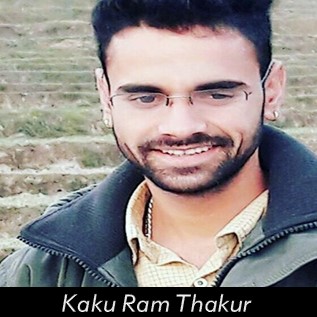 Kaku Ram Thakur